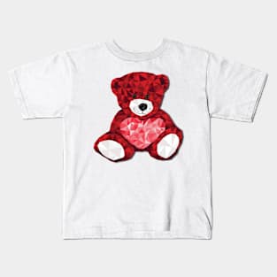 valentine gift Kids T-Shirt